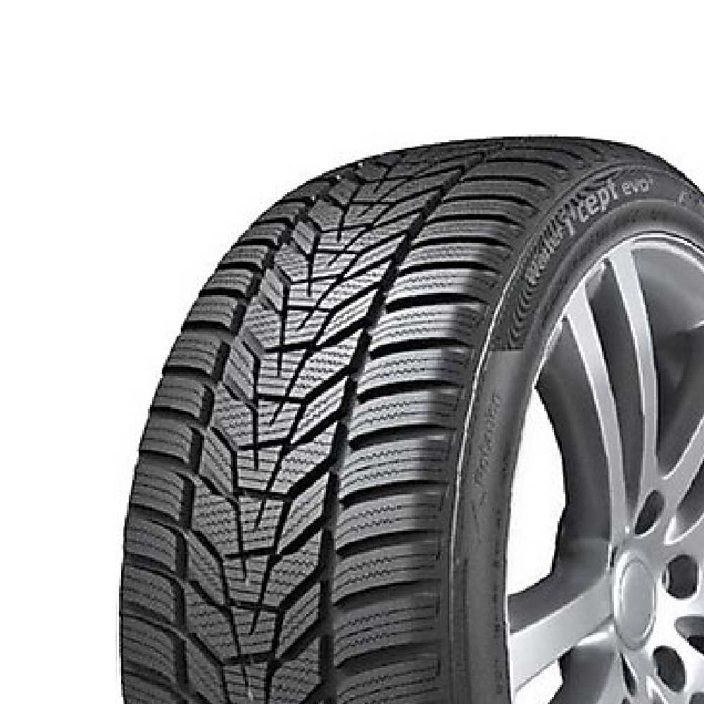 295/35R20 105W XL Hankook W330 i Cept Evo3 M+S 3PMSF